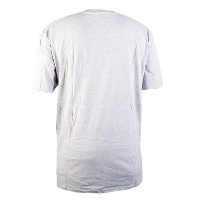 PLAYERA CAT PACMAN COLOR GRIS CJCRGPAC