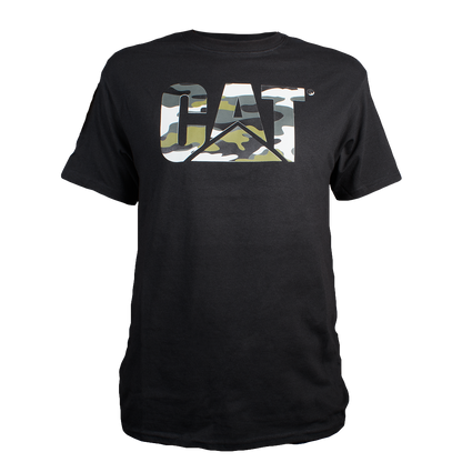 PLAYERA CAT CAMUFLAJE