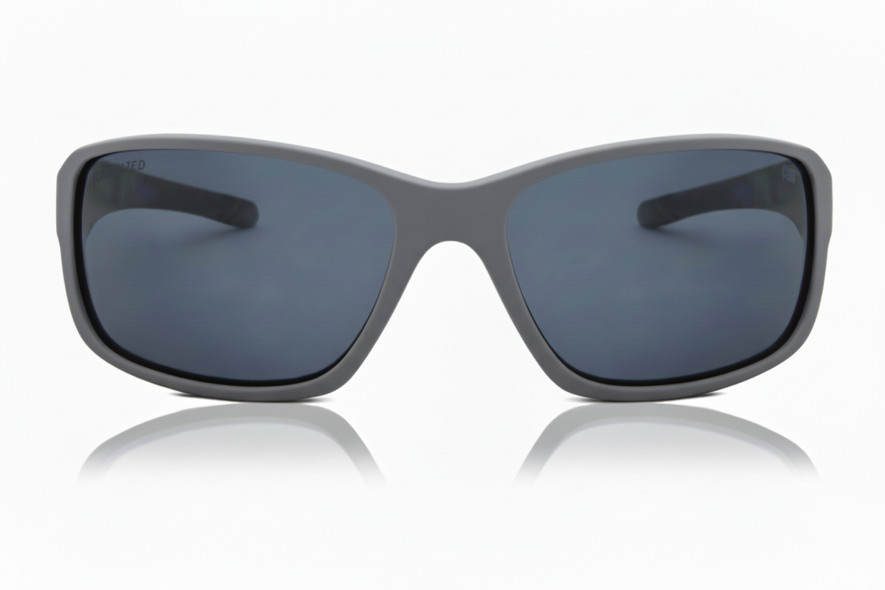LENTES CASUAL GRAY CAT - CTS-SENSOR-108P