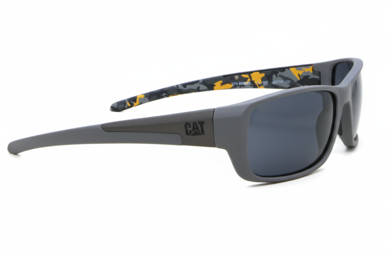 LENTES CASUAL GRAY CAT - CTS-SENSOR-108P