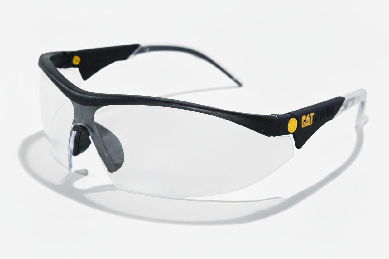 Lentes de Seguridad CAT Digger – Modelo CSA-DIGGER-100-AF