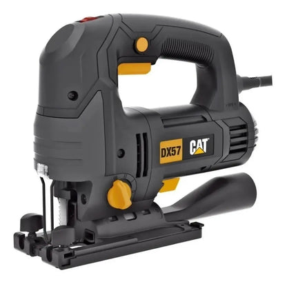 Sierra Caladora Cat DX57