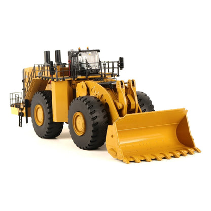 CARGADOR FRONTAL CATERPILLAR 955 ESCALA 1:50 85716
