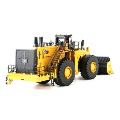 CARGADOR FRONTAL CATERPILLAR 955 ESCALA 1:50 85716