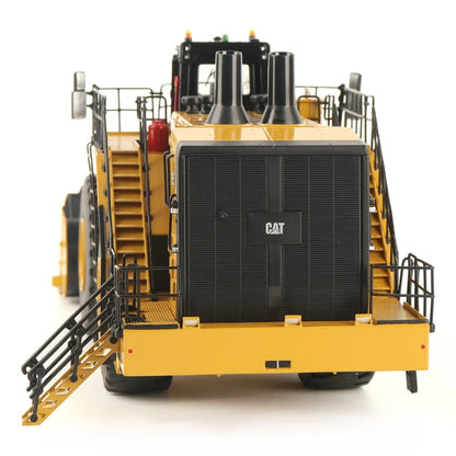 CARGADOR FRONTAL CATERPILLAR 955 ESCALA 1:50 85716