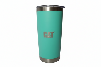 Termo Inoxidable Caterpillar 16 oz con Tapa a Presión | Modelo TH-501