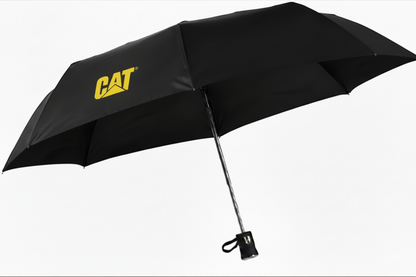 Paraguas CAT Negro – Modelo VA-1122