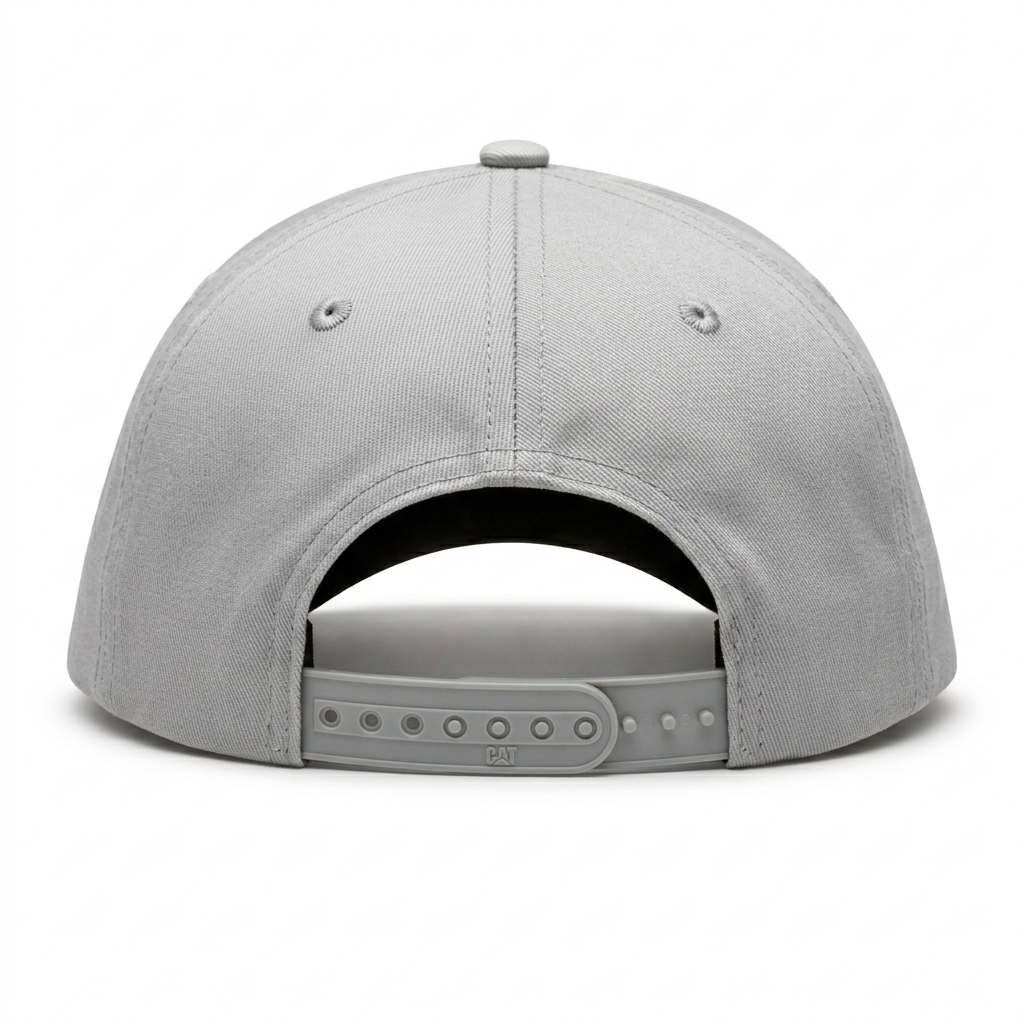 Gorra CATERPILLAR GRIS