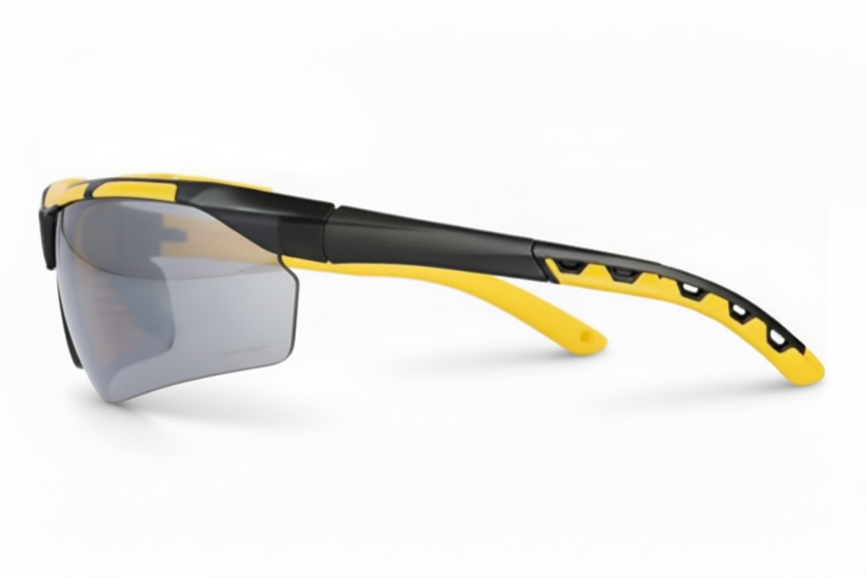 Lentes de Seguridad CAT - CSA-ECTOSHIELD-104