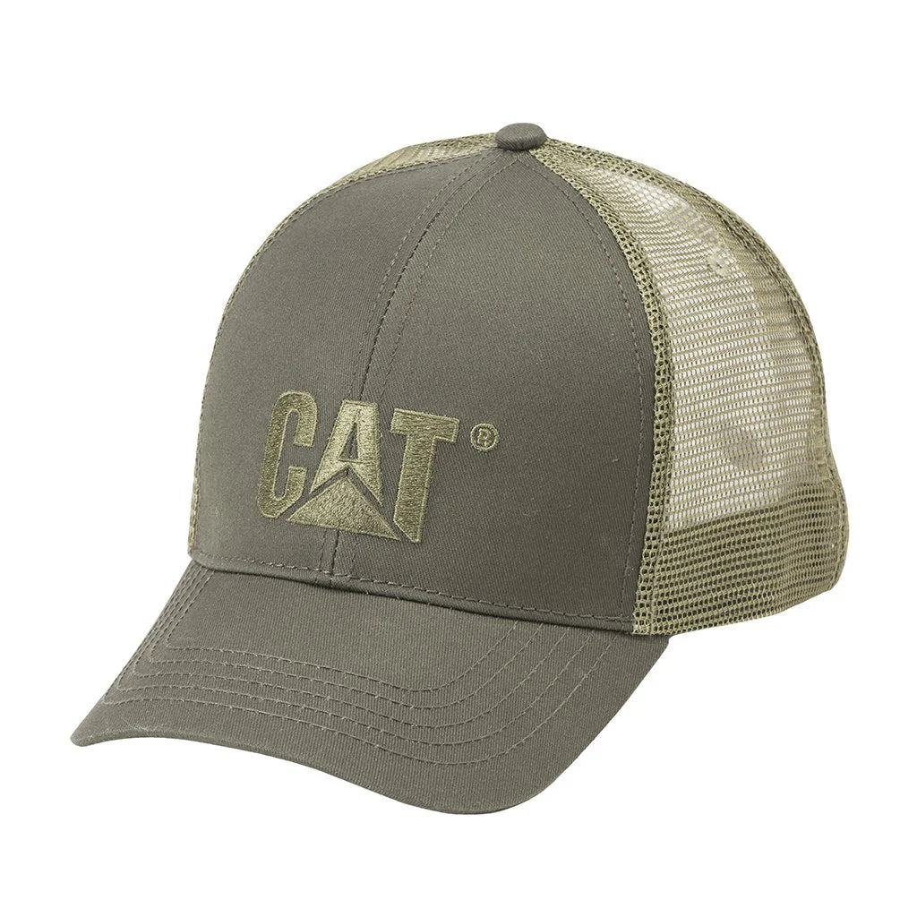 Gorra Raised logo para Hombre