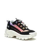 TENIS INTRUDER CASUAL COLOR NEGRO MULTICOLOR PARA MUJER P111510