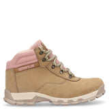 BOTAS WILSON CASUAL COLOR TAUPE PARA MUJER P312095M4M