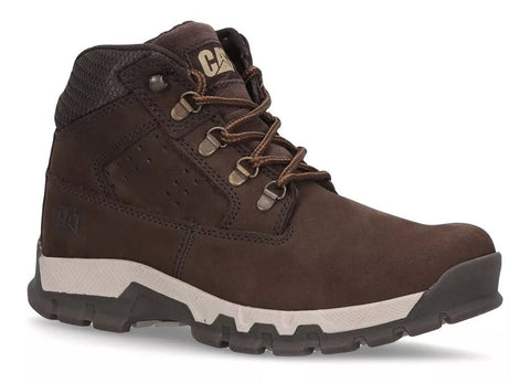 BOTAS CATERPILLAR CANTÓN CAFÉ HOMBRE - P724648M4M