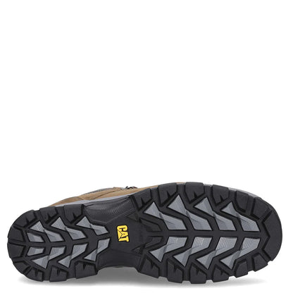 BOTAS GARRISON CASUAL COLOR OLIVO PARA HOMBRE P725718M4M