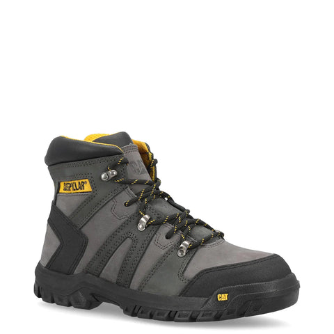 BOTAS THRESHOLD HKR COLOR GRIS HUMO PARA HOMBRE