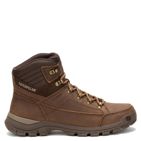 BOTAS THRESHOLD CASUAL COLOR CAFE PARA HOMBRE P725960