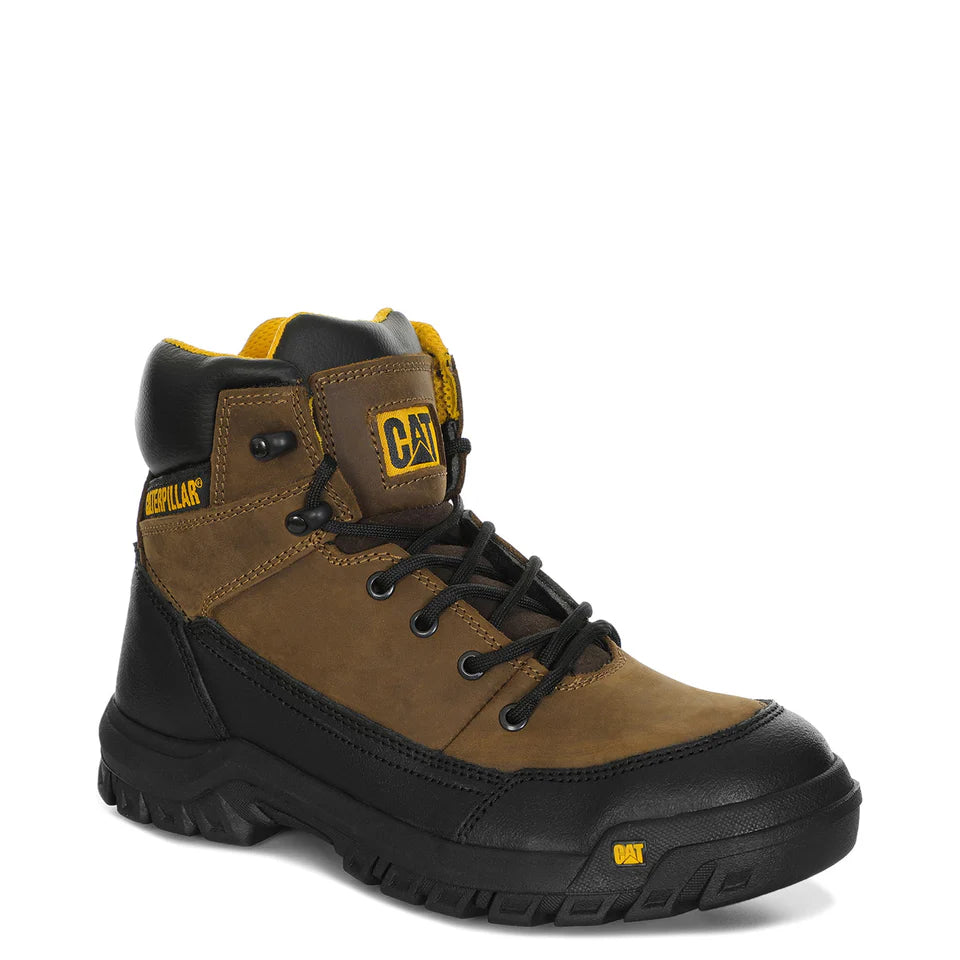 BOTAS BOUNTY CASUAL COLOR CHOCOLATE PARA HOMBRE P725988M4M