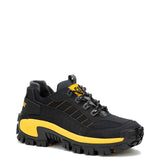 TENIS INDUSTRIAL COLOR NEGRO AMARILLO PARA HOMBRE P91718