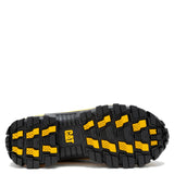 TENIS INDUSTRIAL COLOR NEGRO AMARILLO PARA HOMBRE P91718