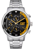 Reloj Cat Silver Collection Plata AK.149.11.127 Hombre