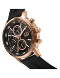 Reloj Cat Black Collection para hombre AK.199.21.129