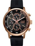 Reloj Cat Black Collection para hombre AK.199.21.129