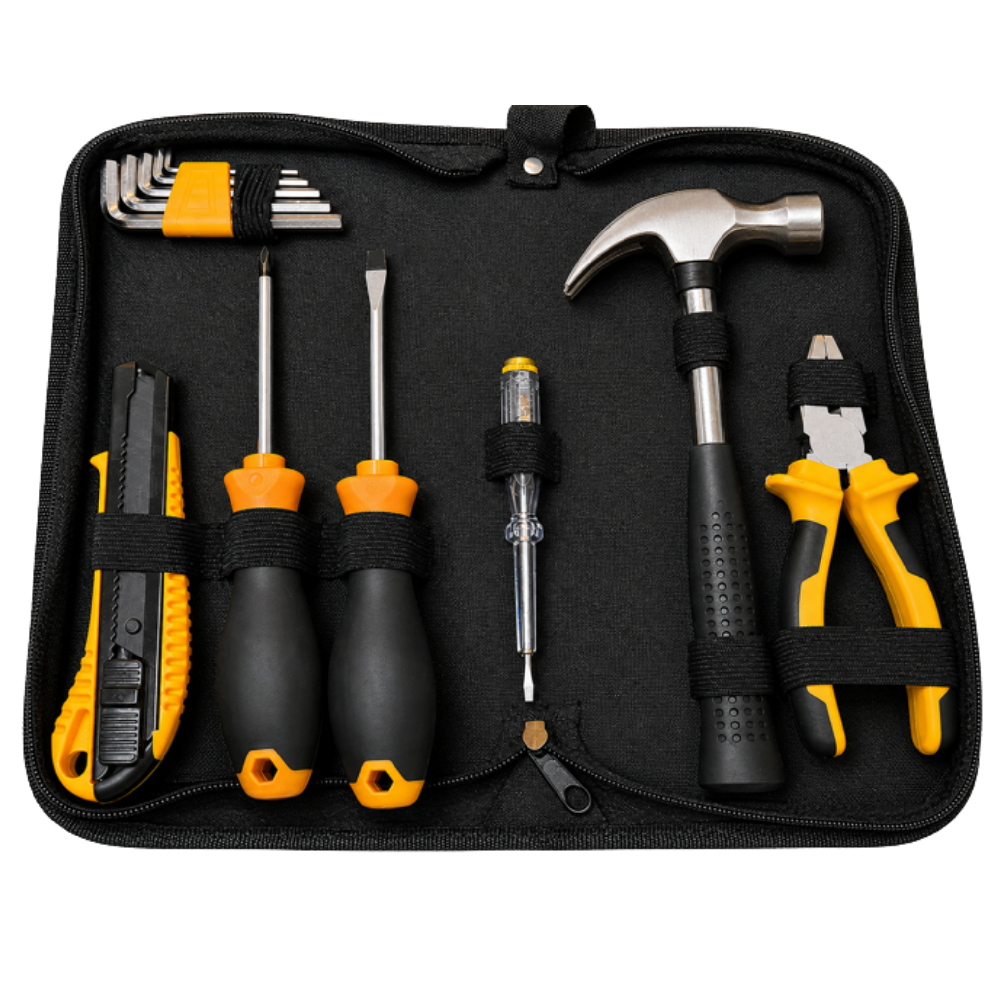Set de Herramienta Caterpillar