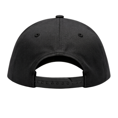 CAP NEGRA/GRIS CAT