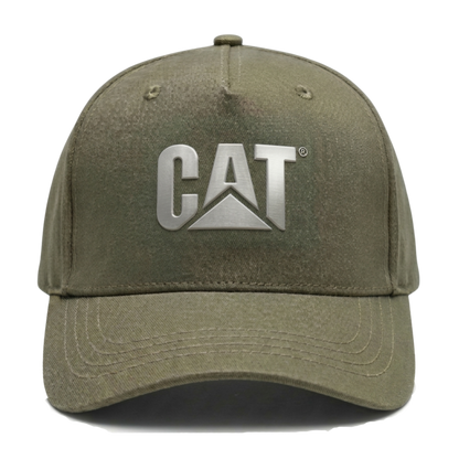 Gorra CAT verde olivo