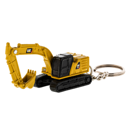 LLAVERO EXCAVADORA CATERPILLAR 320