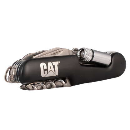 NAVAJA DE BOLSILLO/LLAVERO CAT VA-627