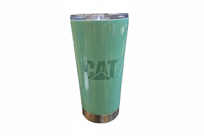 Termo CAT Azul Acero Inoxidable 20 oz | Modelo 4448518