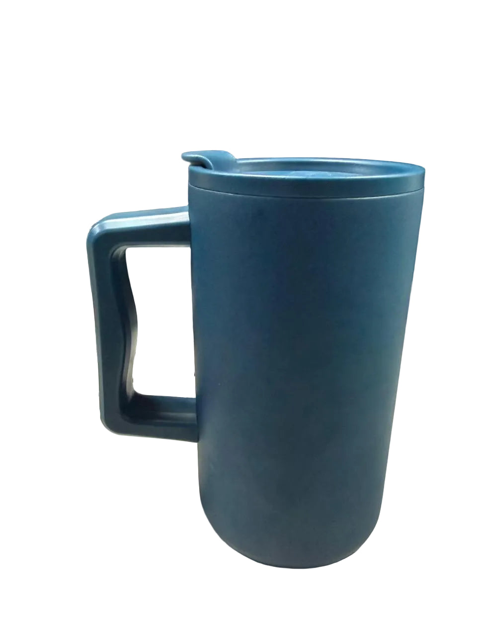 Taza Térmica Azul CAT Acero Inoxidable | Modelo 44410316