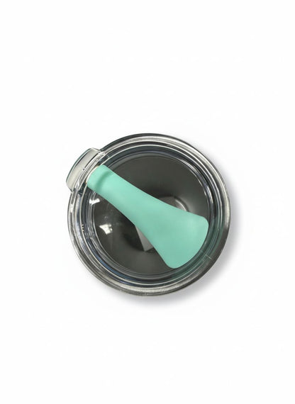 Termo CAT Azul Acero Inoxidable 20 oz | Modelo 4448518