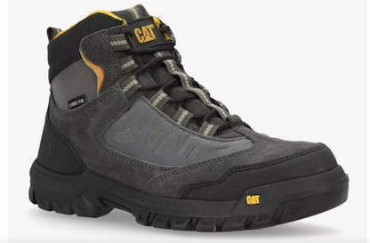 BOTAS CATERPILLAR KADET HIKER GRIS HOMBRE - P724847M4M