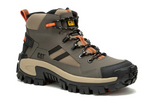 TENIS INVADER MID VENT CT INDUSTRIAL COLOR CAFE PARA HOMBRE - P725983
