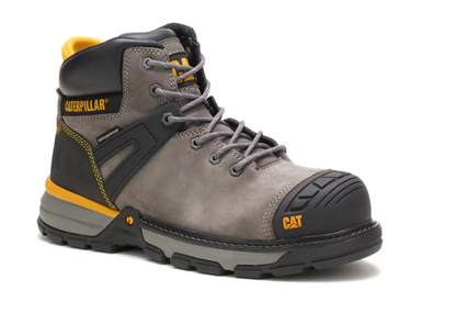 BOTAS EXCAVATOR SL WP CCT INDUSTRIAL COLOR GRIS PARA HOMBRE - P91197