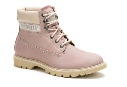 BOTAS COLORADO WOMEN WP CASUAL COLOR ROSA PARA MUJER - P312187