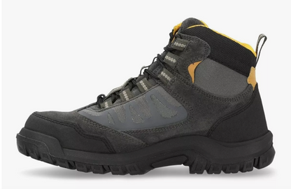BOTAS CATERPILLAR KADET HIKER GRIS HOMBRE - P724847M4M