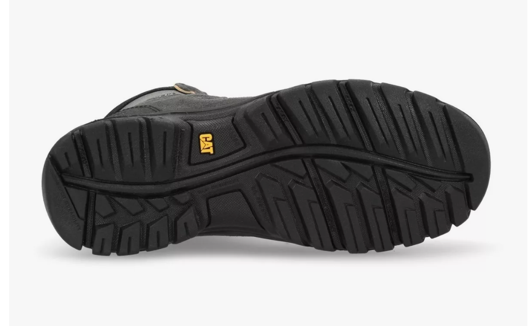 BOTAS CATERPILLAR KADET HIKER GRIS HOMBRE - P724847M4M