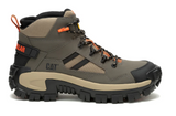 TENIS INVADER MID VENT CT INDUSTRIAL COLOR CAFE PARA HOMBRE - P725983