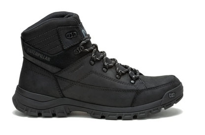 BOTAS THRESHOLD HIKER WP CASUAL COLOR NEGRO PARA HOMBRE - P725957