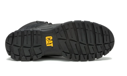 BOTAS THRESHOLD HIKER WP CASUAL COLOR NEGRO PARA HOMBRE - P725957