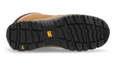 BOTAS GLOVER ST M4M INDUSTRIAL COLOR CAFE PARA MUJER - P312131M4M