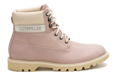 BOTAS COLORADO WOMEN WP CASUAL COLOR ROSA PARA MUJER - P312187