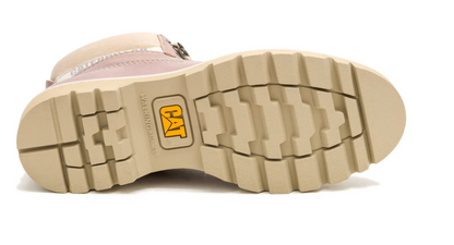 BOTAS COLORADO WOMEN WP CASUAL COLOR ROSA PARA MUJER - P312187