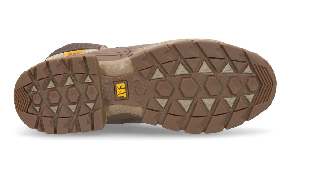 BOTAS OARSMAN M4M CASUAL COLOR CAFE PARA HOMBRE - P726226M4M