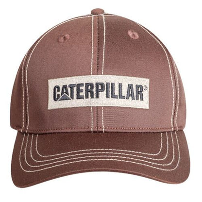 Gorra cafe Caterpillar