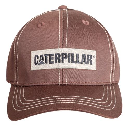 Gorra cafe Caterpillar