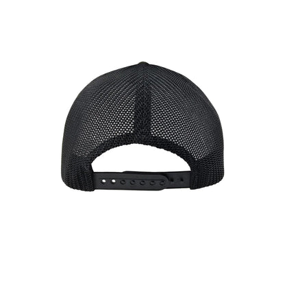 Gorra Trademark unisex color camo